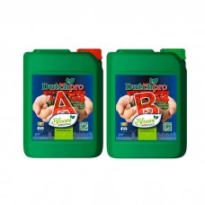 5L Coco / Hydro Bloom Soft Water Dutch Pro 